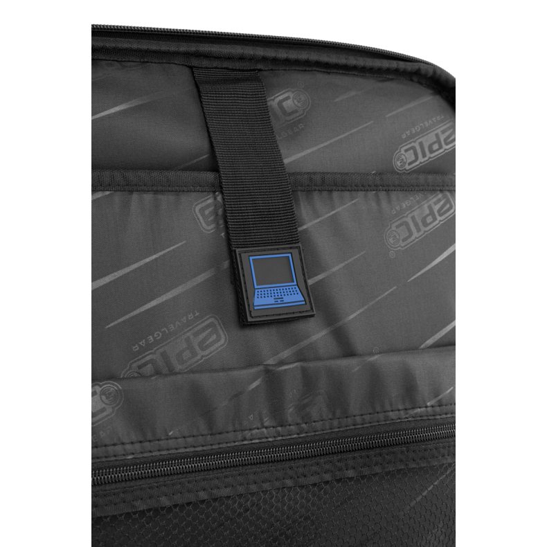 EPIC Discovery Neo 45 cm trolley underseater XS
