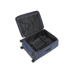 EPIC Discovery Neo 77 cm trolley 4W_NavyBLUE
