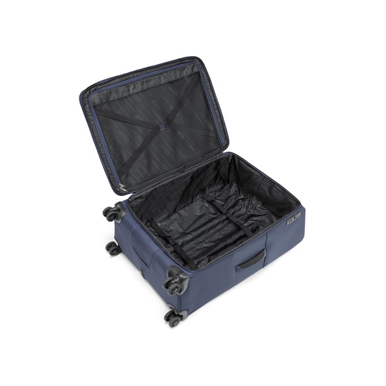 EPIC Discovery Neo 77 cm trolley 4W_NavyBLUE