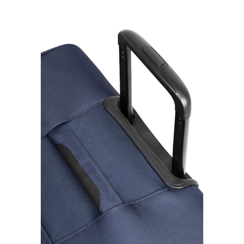 EPIC Discovery Neo 55 cm trolley 4W Navy Blue