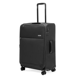 EPIC Discovery Neo 67 cm trolley 4W_black