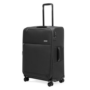 EPIC Discovery Neo 67 cm trolley 4W_black