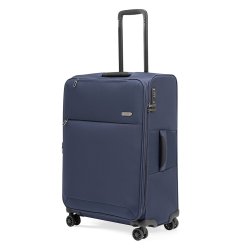 EPIC Discovery Neo 67 cm trolley 4W NavyBLUE
