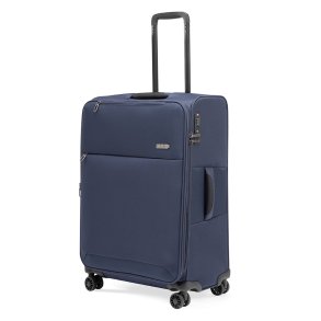 EPIC Discovery Neo 67 cm trolley 4W NavyBLUE