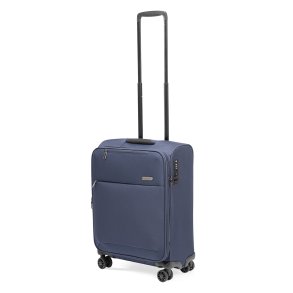 EPIC Discovery Neo 55 cm trolley 4W Navy Blue