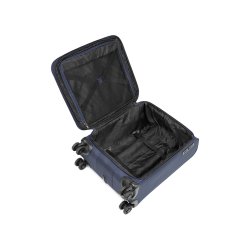 EPIC Discovery Neo 55 cm trolley 4W Navy Blue