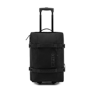 Explorer NXT CabinTRUNK_black duffelbag