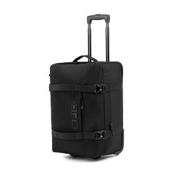 Explorer NXT CabinTRUNK_black duffelbag