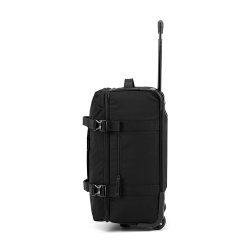 Explorer NXT CabinTRUNK_black duffelbag