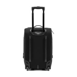Explorer NXT CabinTRUNK_black duffelbag