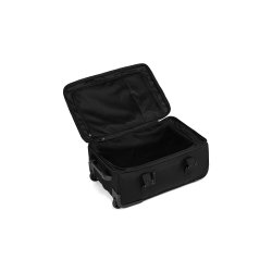 Explorer NXT CabinTRUNK_black duffelbag