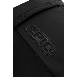 Explorer NXT CabinTRUNK_black duffelbag