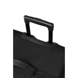 Explorer NXT CabinTRUNK_black duffelbag