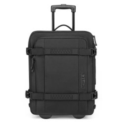 Explorer NXT Backpack Computer Trolley 55cm_Black