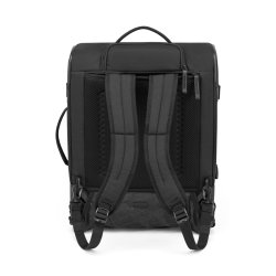 Explorer NXT Backpack Computer Trolley 55cm_Black