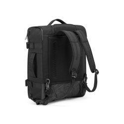 Explorer NXT Backpack Computer Trolley 55cm_Black