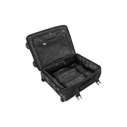 Explorer NXT Backpack Computer Trolley 55cm_Black