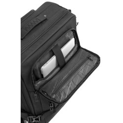 Explorer NXT Backpack Computer Trolley 55cm_Black