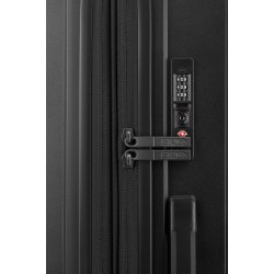 Halo 65 cm trolley_InstantBLACK mellem kuffert