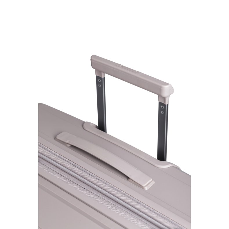 Halo 65 cm trolley_EternalNATURE mellem kuffert