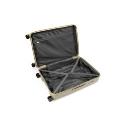 Halo 65 cm trolley_EternalNATURE mellem kuffert