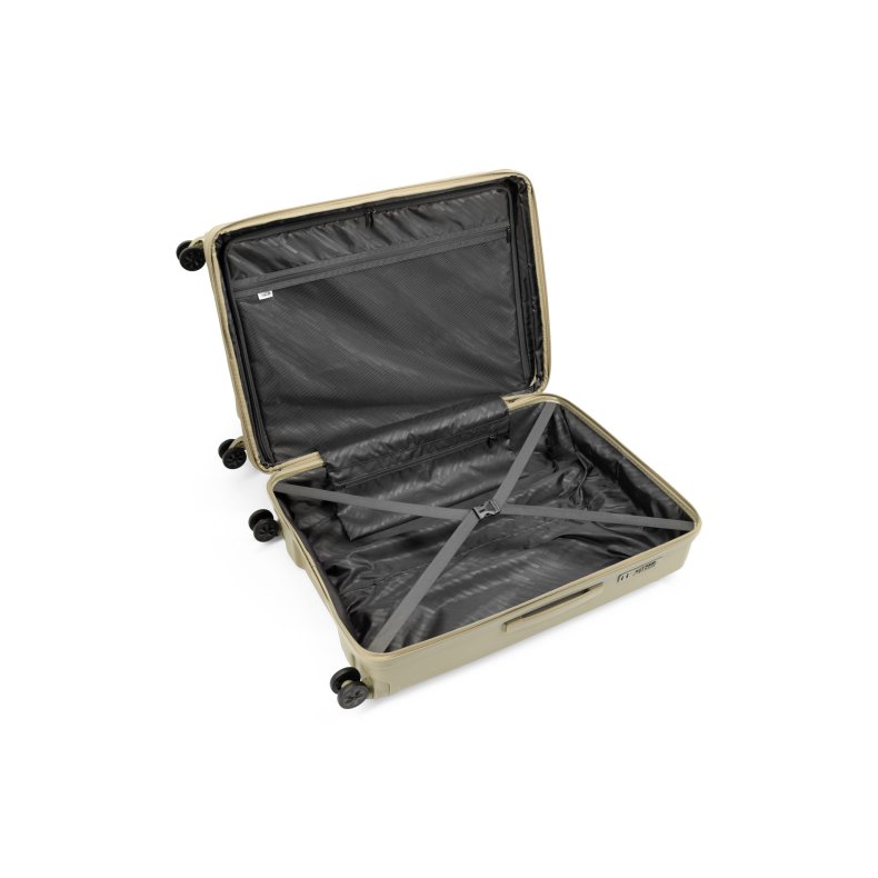 Halo 65 cm trolley_EternalNATURE mellem kuffert