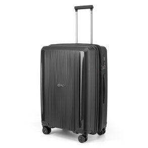 Halo 65 cm trolley_InstantBLACK mellem kuffert
