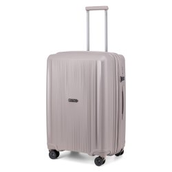 Halo 65 cm trolley_EternalNATURE mellem kuffert