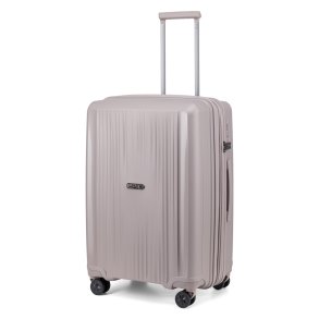 Halo 65 cm trolley_EternalNATURE mellem kuffert