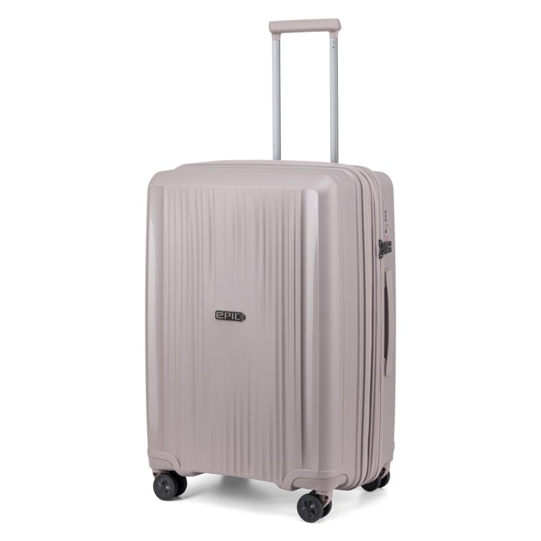 Halo 65 cm trolley_EternalNATURE mellem kuffert