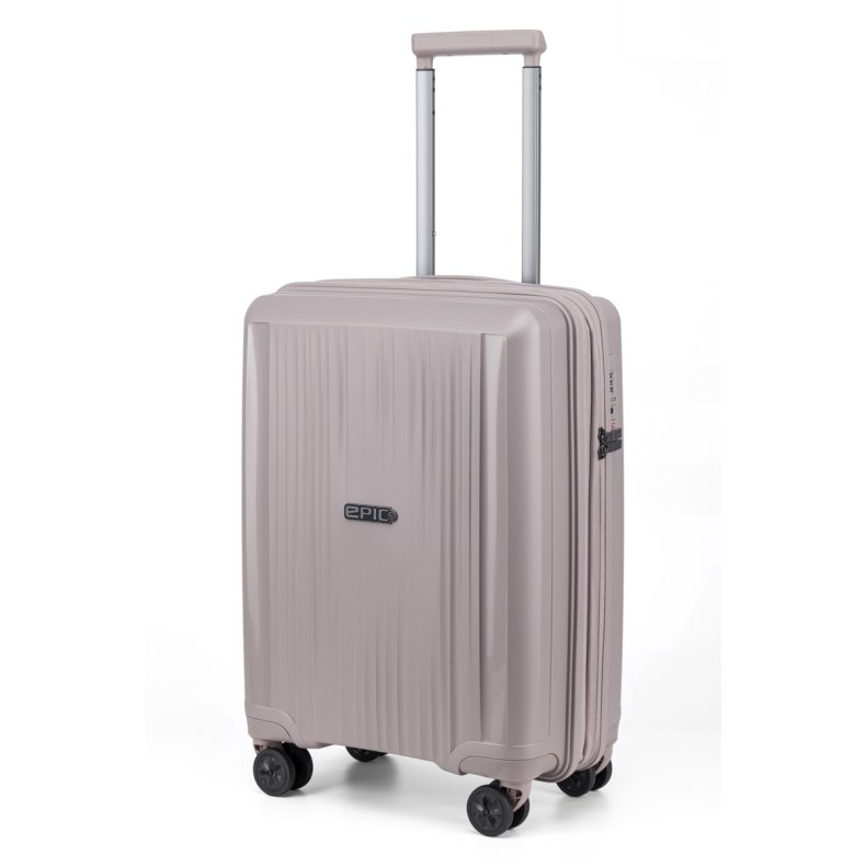 Halo 55 cm trolley_EternalNATURE kabine kuffert