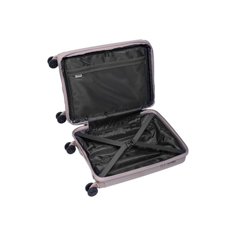 Halo 55 cm trolley_EternalNATURE kabine kuffert