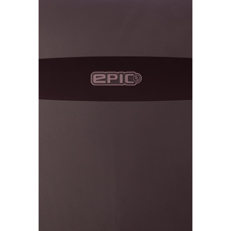 EPIC Zeleste Re: PROCESS 66 cm trolley_DecadentWINE mellem kuffert
