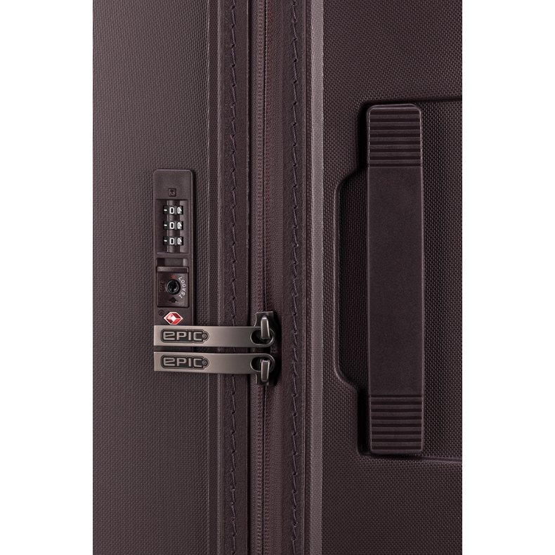 EPIC Zeleste Re: PROCESS 55 cm trolley_DecadentWINE kabine kuffert