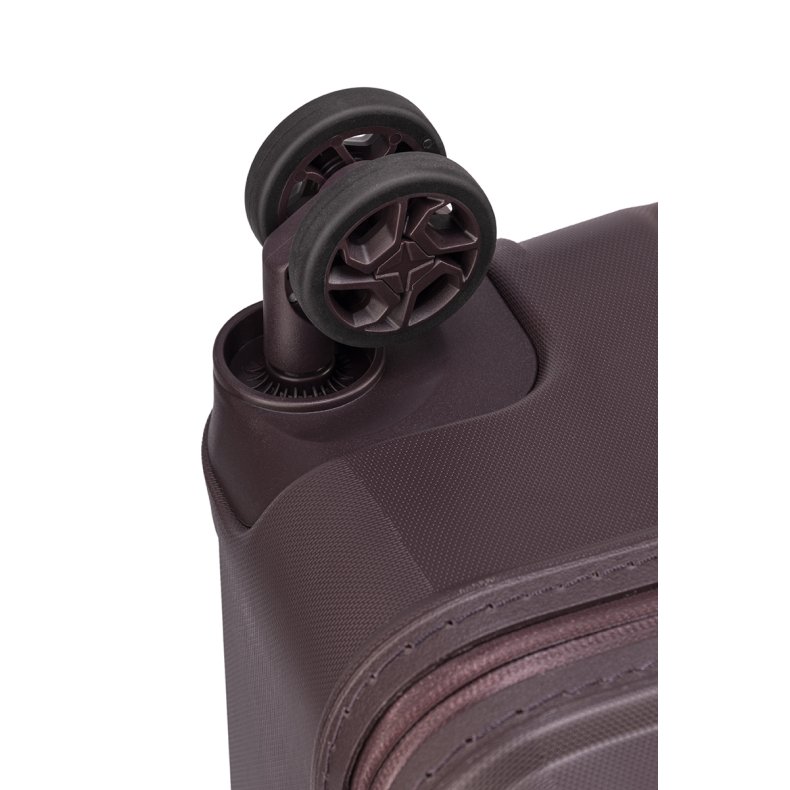 EPIC Zeleste Re: PROCESS 66 cm trolley_DecadentWINE mellem kuffert