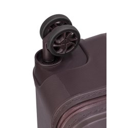 EPIC Zeleste Re: PROCESS 55 cm trolley_DecadentWINE kabine kuffert