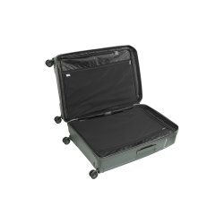 EPIC Zeleste Re: PROCESS 76 cm trolley_GhostGREY stor kuffert