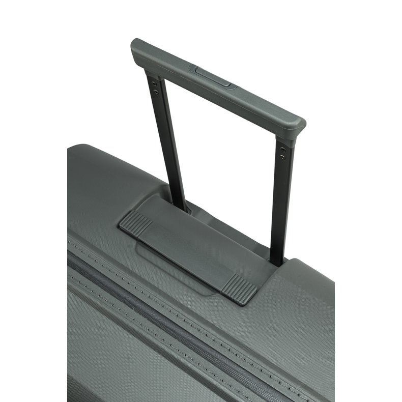 EPIC Zeleste Re: PROCESS 55 cm trolley_GhostGREY kabine kuffert