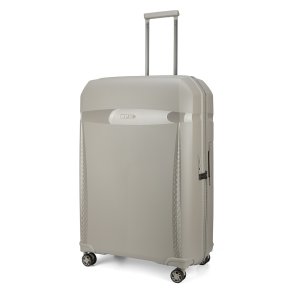 EPIC Zeleste Re: PROCESS 76 cm trolley_LuxuryTAUPE stor kuffert