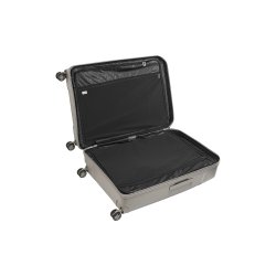 EPIC Zeleste Re: PROCESS 76 cm trolley_LuxuryTAUPE stor kuffert