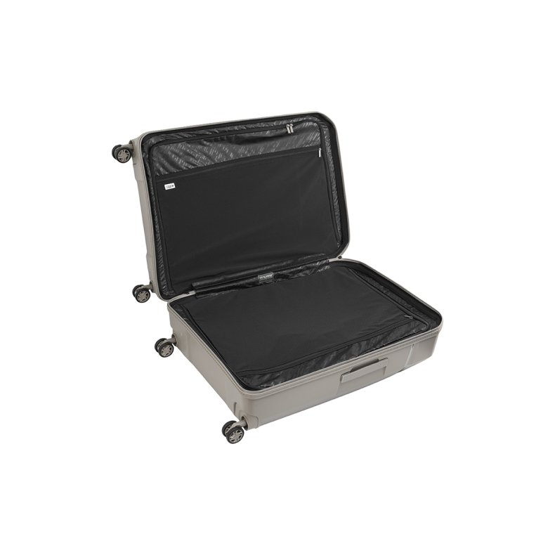 EPIC Zeleste Re: PROCESS 76 cm trolley_LuxuryTAUPE stor kuffert