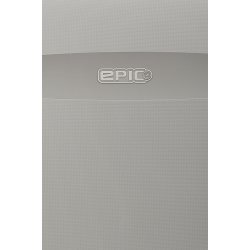 EPIC Zeleste Re: PROCESS 66 cm trolley_LuxuryTAUPE mellem kuffert