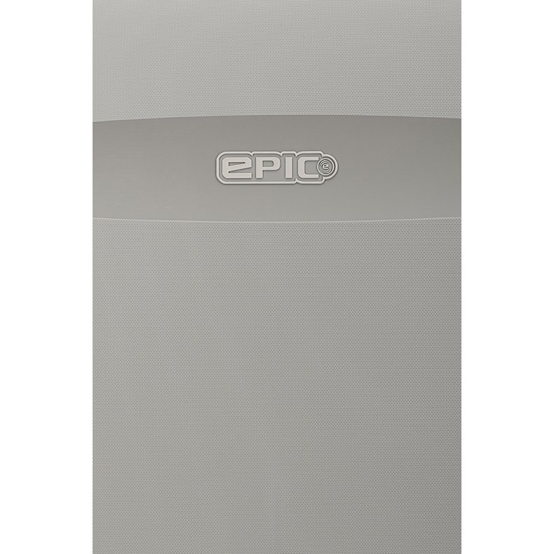 EPIC Zeleste Re: PROCESS 66 cm trolley_LuxuryTAUPE mellem kuffert