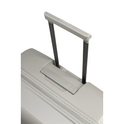 EPIC Zeleste Re: PROCESS 66 cm trolley_LuxuryTAUPE mellem kuffert