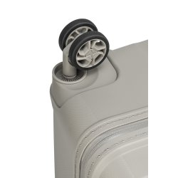 EPIC Zeleste Re: PROCESS 76 cm trolley_LuxuryTAUPE stor kuffert