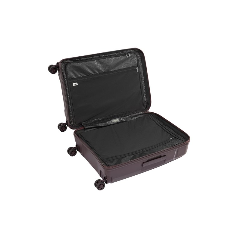 EPIC Zeleste Re: PROCESS 66 cm trolley_DecadentWINE mellem kuffert