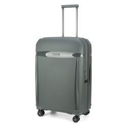 EPIC Zeleste Re: PROCESS 55 cm trolley_GhostGREY kabine kuffert