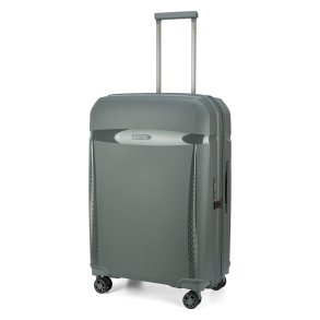 EPIC Zeleste Re: PROCESS 55 cm trolley_GhostGREY kabine kuffert