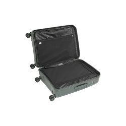 EPIC Zeleste Re: PROCESS 55 cm trolley_GhostGREY kabine kuffert