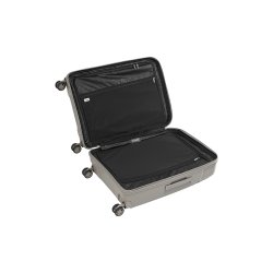EPIC Zeleste Re: PROCESS 66 cm trolley_LuxuryTAUPE mellem kuffert